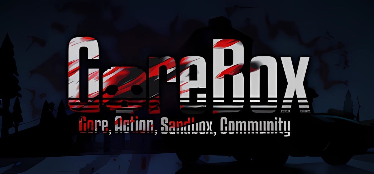 GoreBox v1.15.14.15a на компьютер - торрент