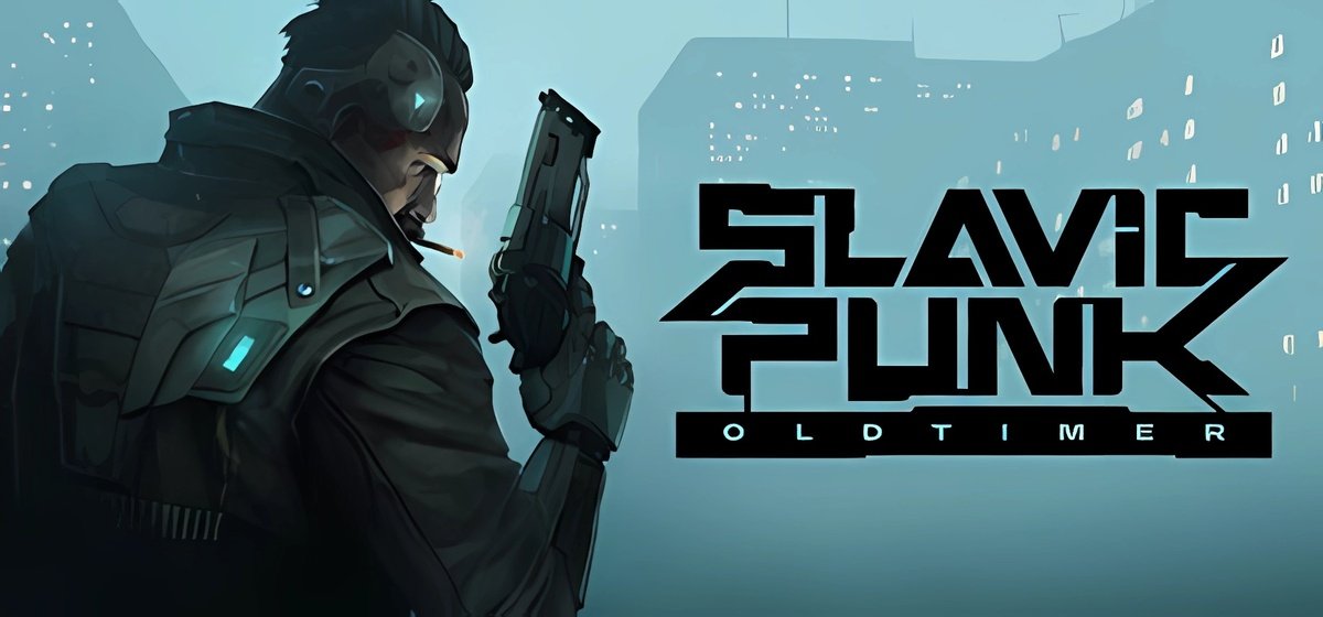 SlavicPunk: Oldtimer v1.3.0 - торрент