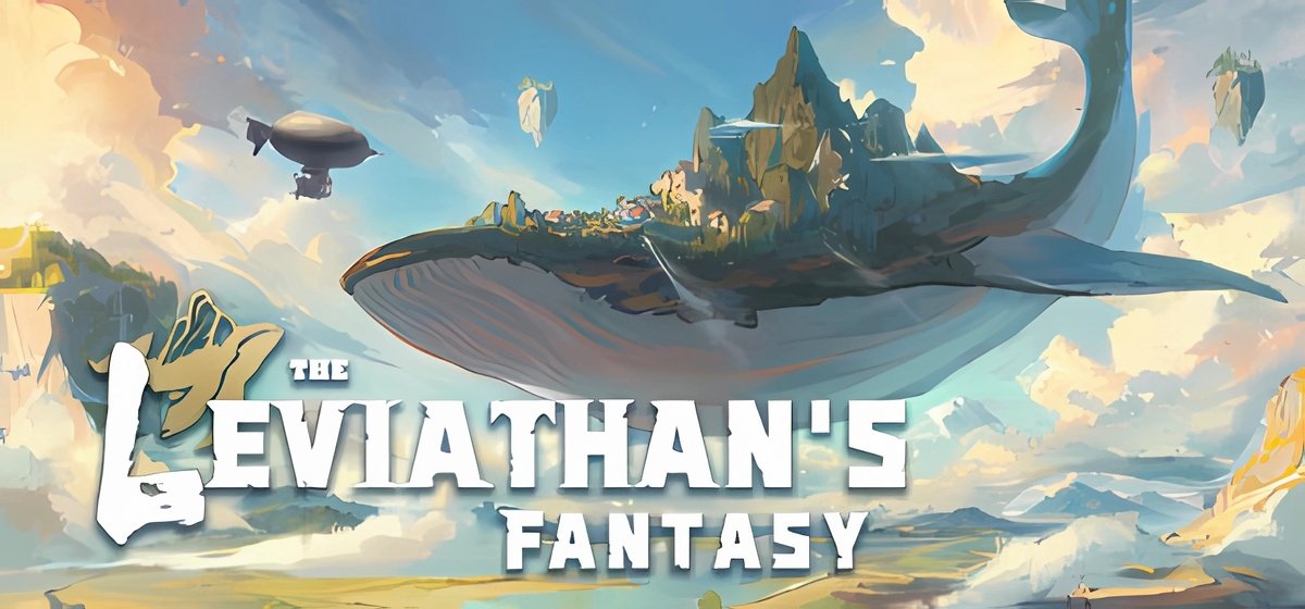 The Leviathan's Fantasy v12.01.2025 торрент
