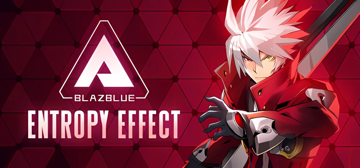 BlazBlue Entropy Effect v1.0.1.91103.0 - торрент