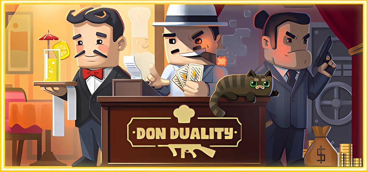 Don Duality v1.0.3.21 - торрент