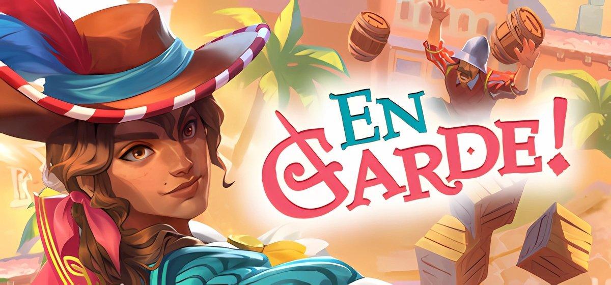 En Garde! v28.04.2024 - торрент