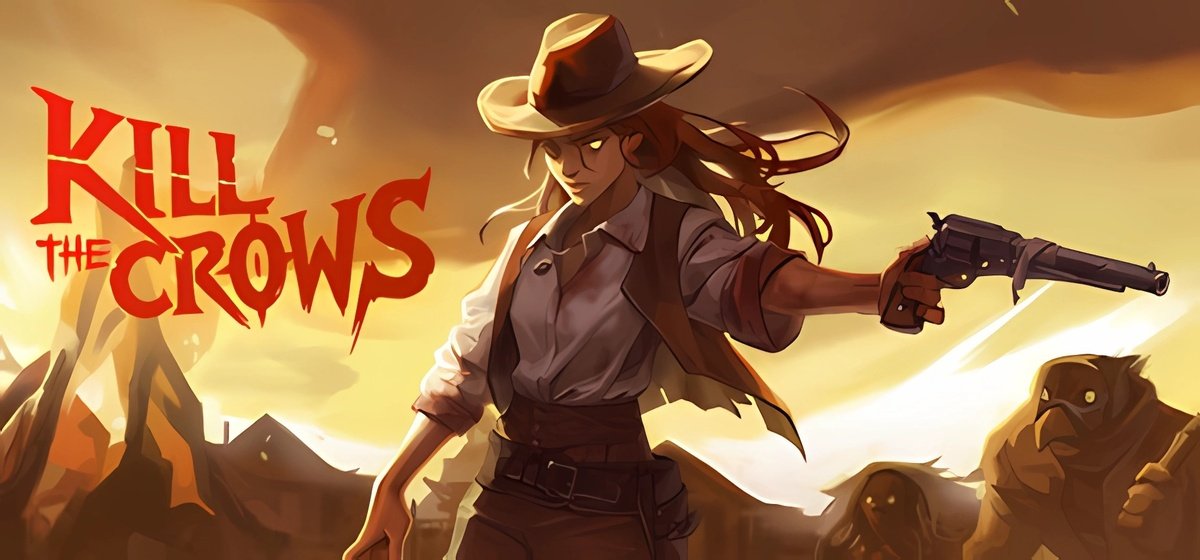 Kill The Crows v1.5.1 торрент
