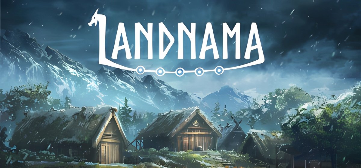 Landnama v07.08.2023 - торрент