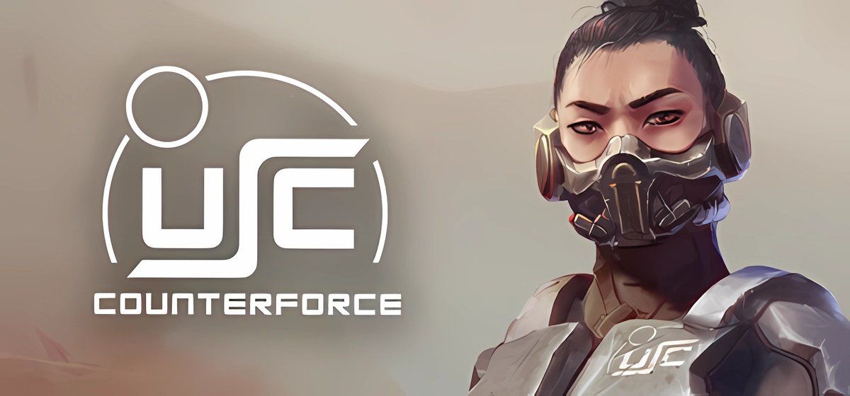 USC: Counterforce v1.01.0a1 игра на стадии разработки