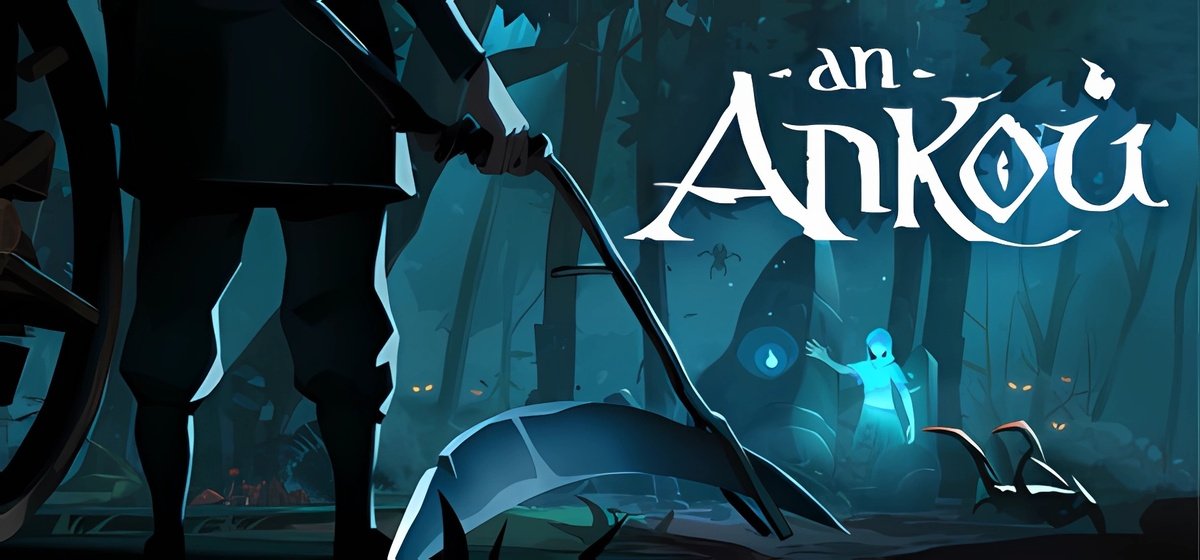 An Ankou v0.5.1b