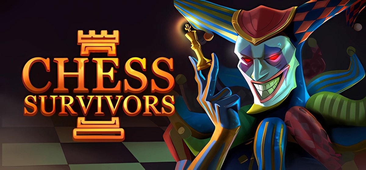 Chess Survivors v02.09.2023 - торрент
