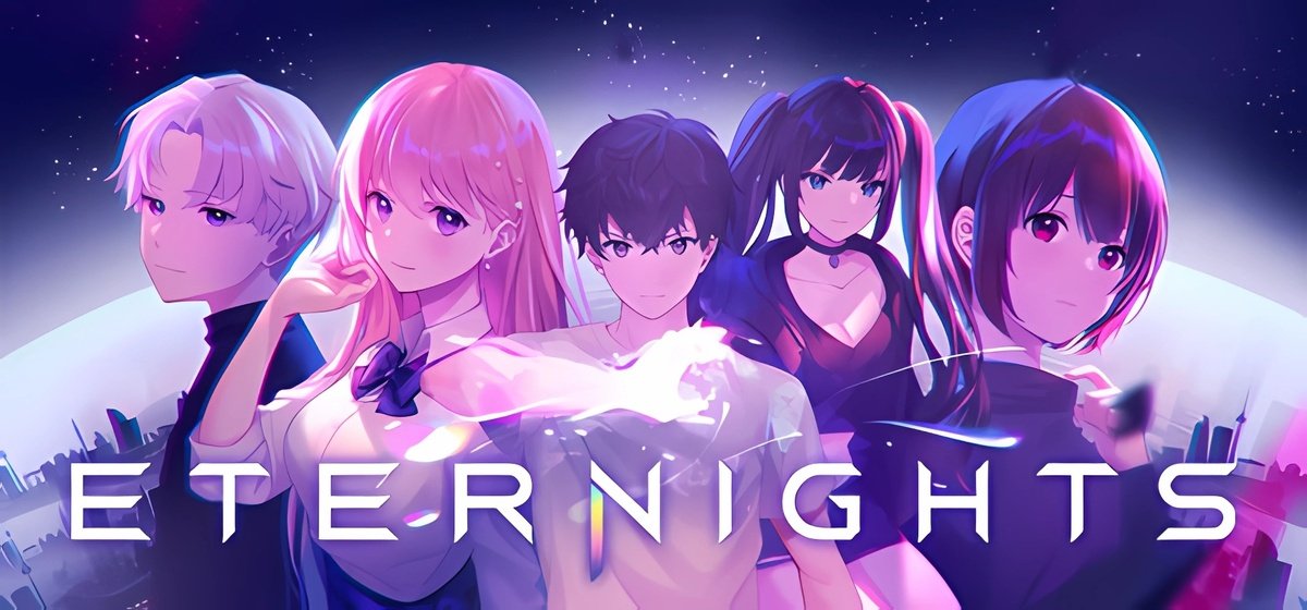Eternights Build 12157961 - торрент