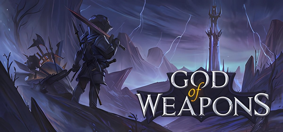 God Of Weapons v1.5.48 - торрент