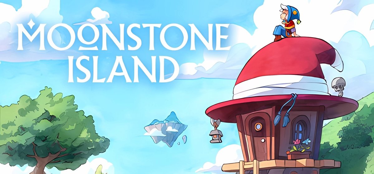Moonstone Island v1.5.2172