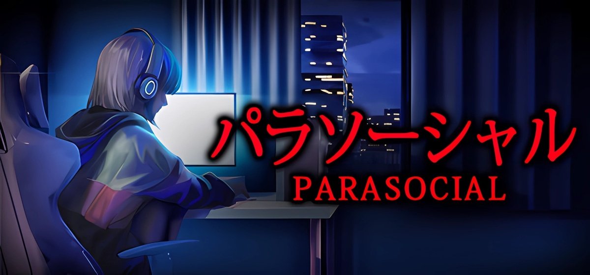 [Chilla's Art] Parasocial | パラソーシャル v1.08 - торрент