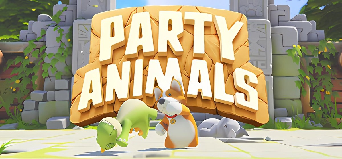 Party Animals Build 12246684 - торрент