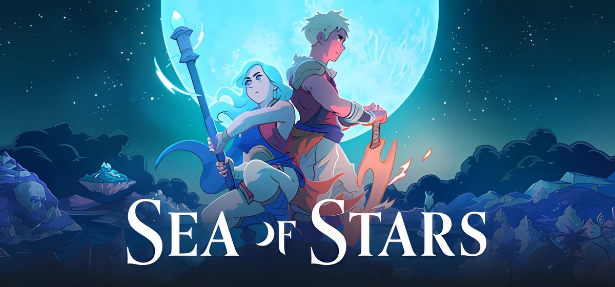 Sea of Stars Build 16633445 торрент