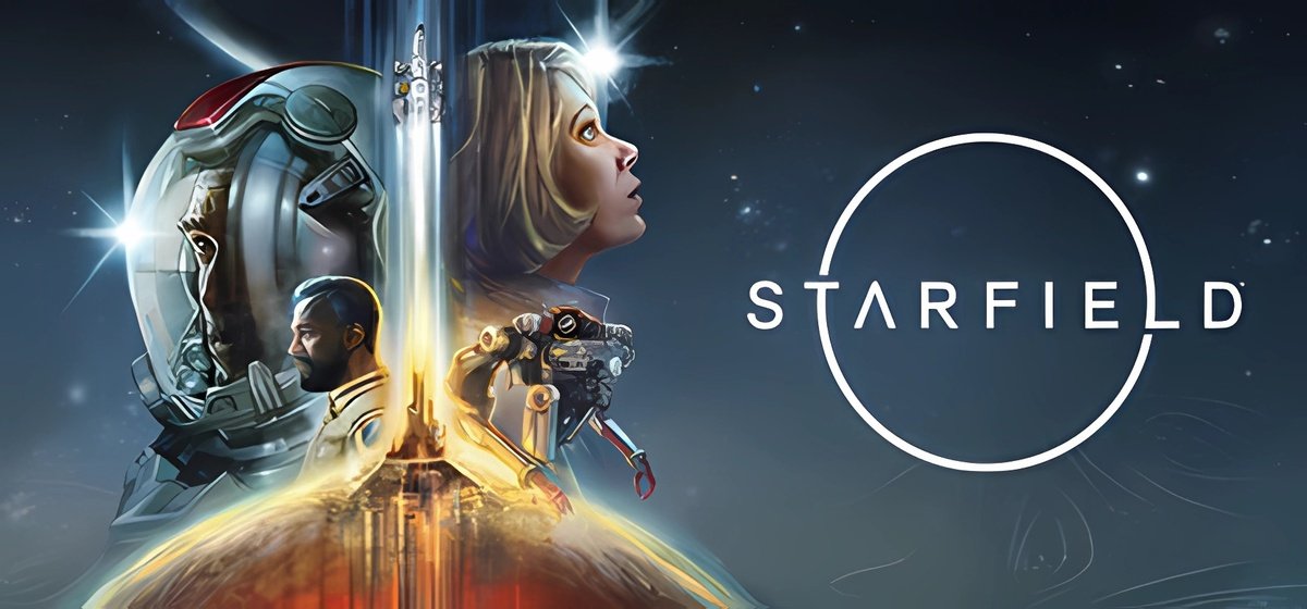 Starfield v1.7.33.0 - торрент