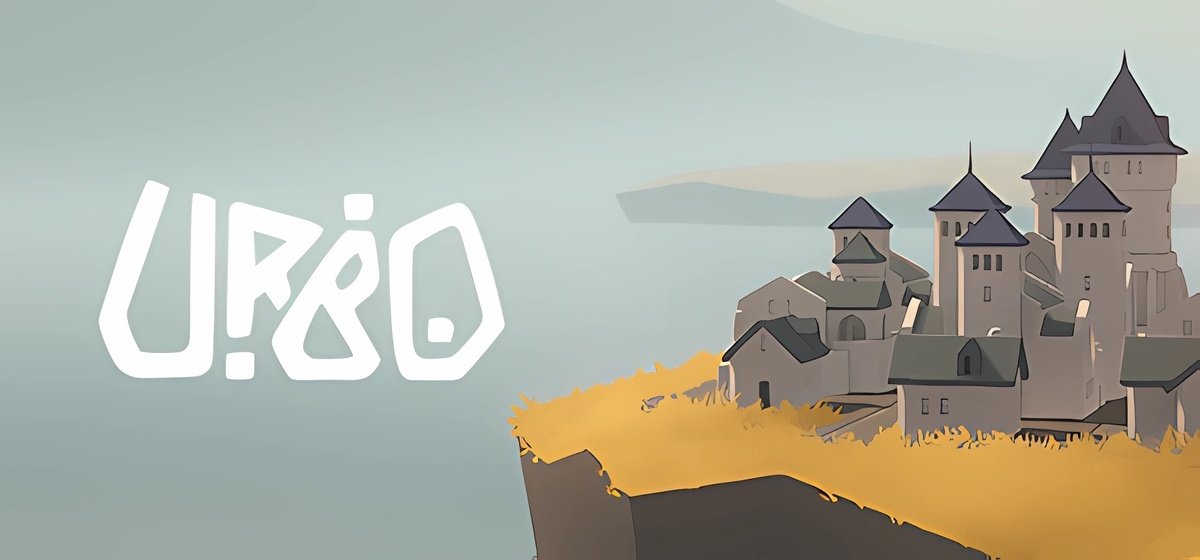 URBO v1.1.2485 торрент