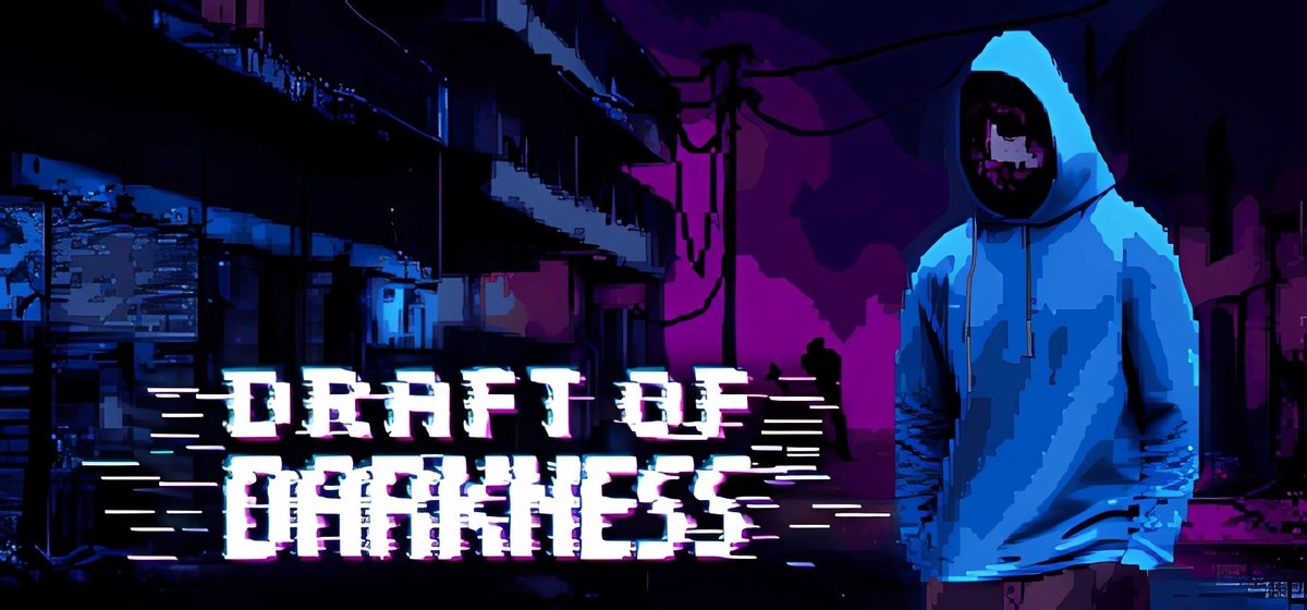 Draft of Darkness v1.0.3 - торрент