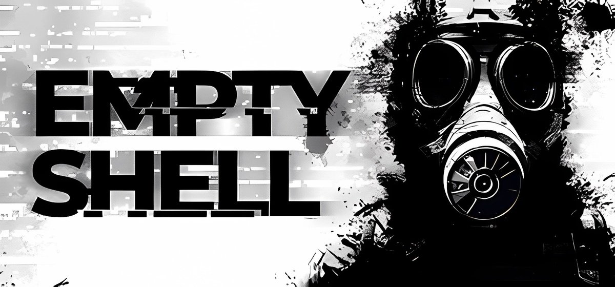EMPTY SHELL Build 15081047 торрент