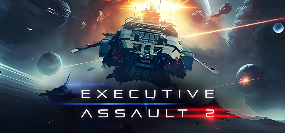 Executive Assault 2 v1.0.8.391a торрент