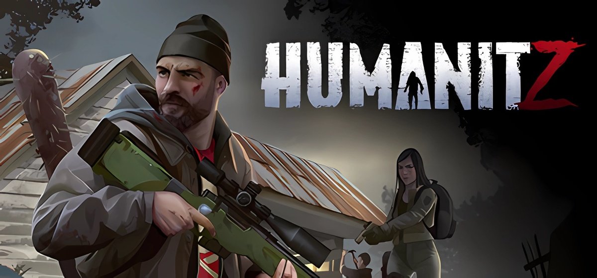 HumanitZ v0.915