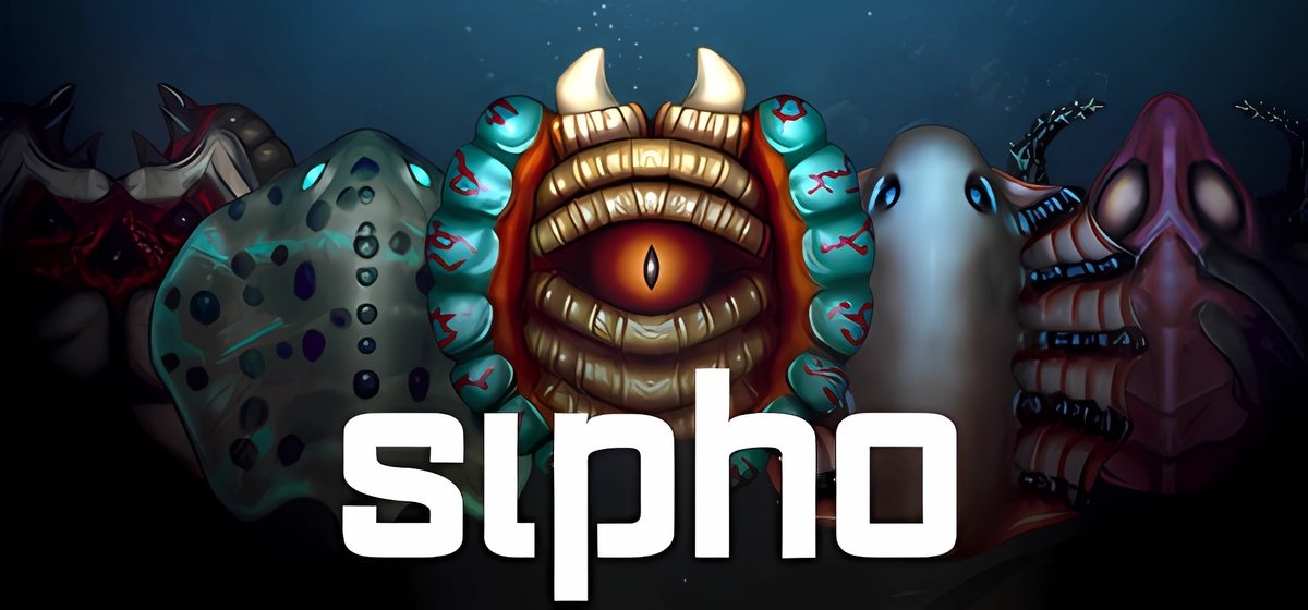 Sipho v1.2.3F1 - торрент