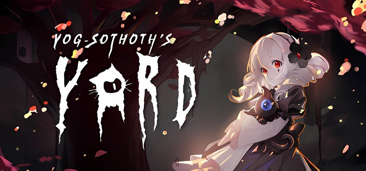 Yog-Sothoth’s Yard v1.03 - торрент