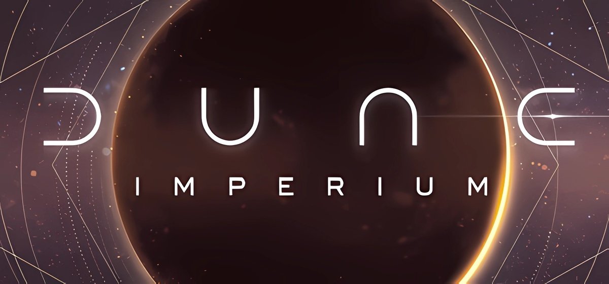 Dune: Imperium v2.1.3.1022 - торрент