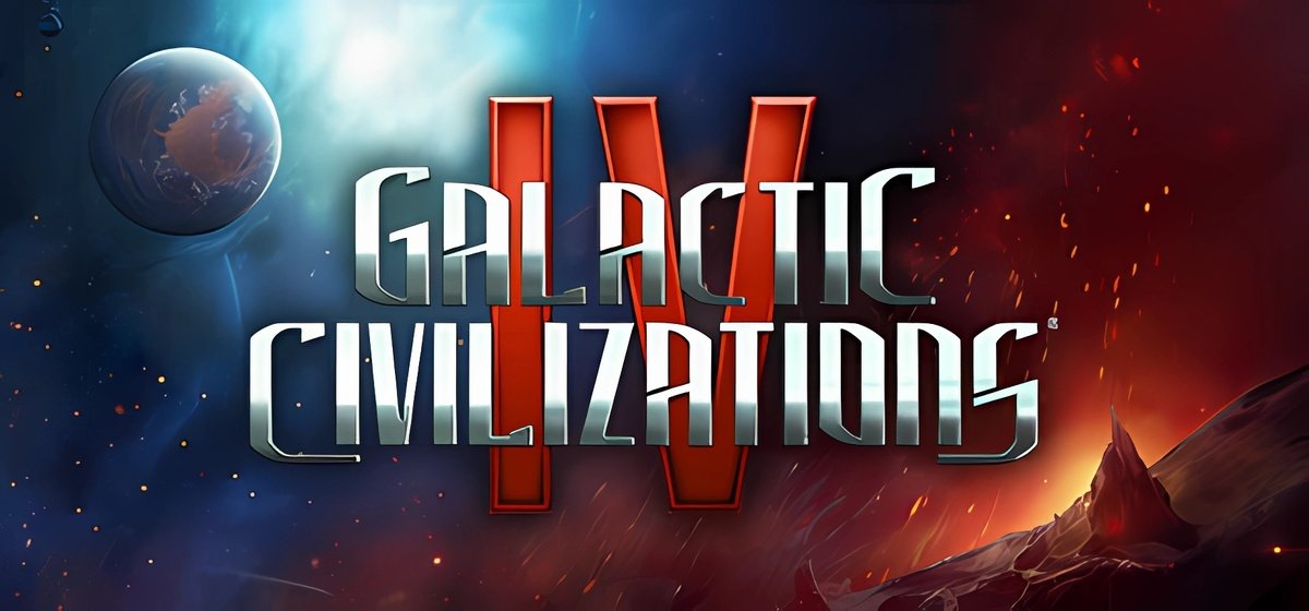 Galactic Civilizations IV Build 16685071 торрент