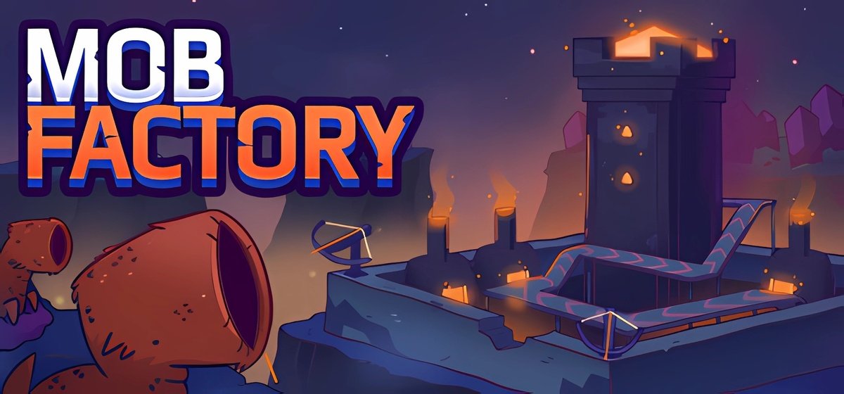 Mob Factory v1.0.0