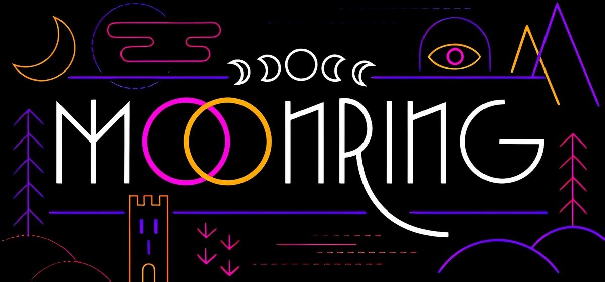 Moonring v0.0.814 игра на стадии разработки