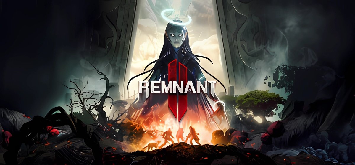 Remnant II v453 торрент