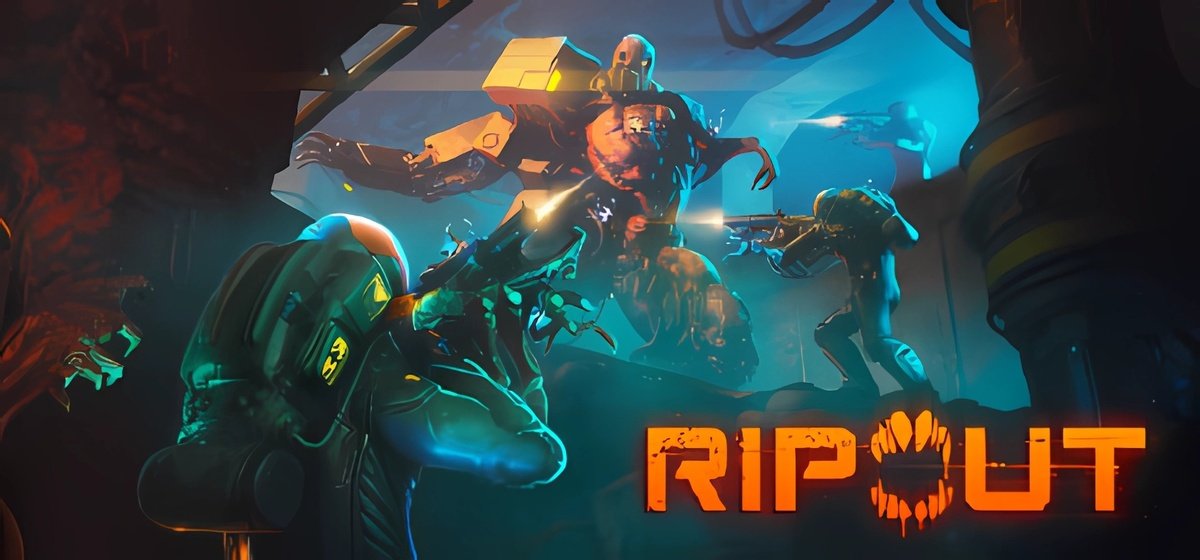 RIPOUT Build 16340702 - торрент