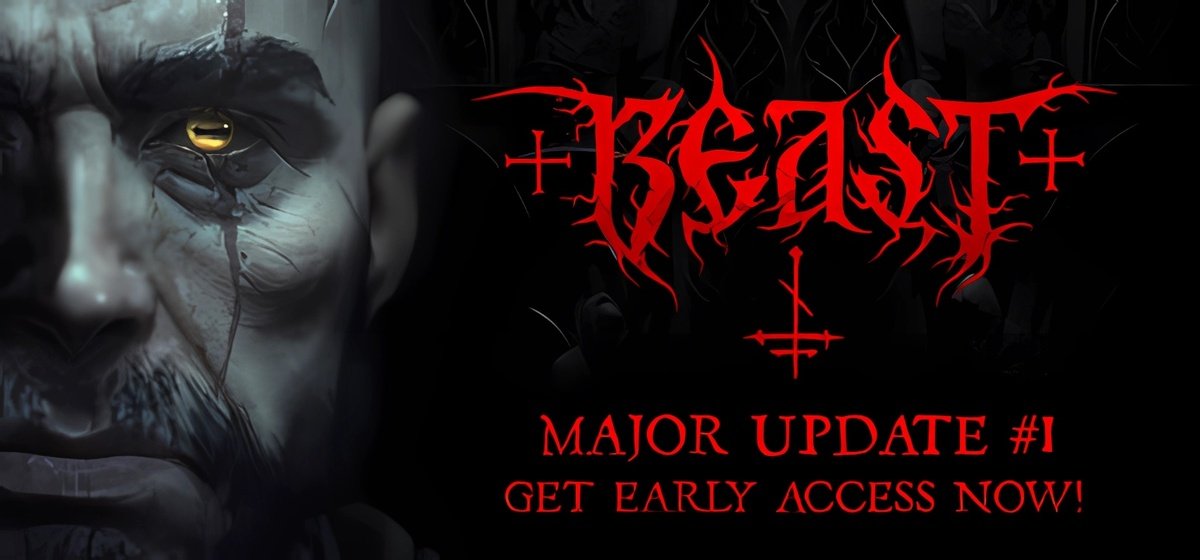 BEAST v1.2.24763 - торрент