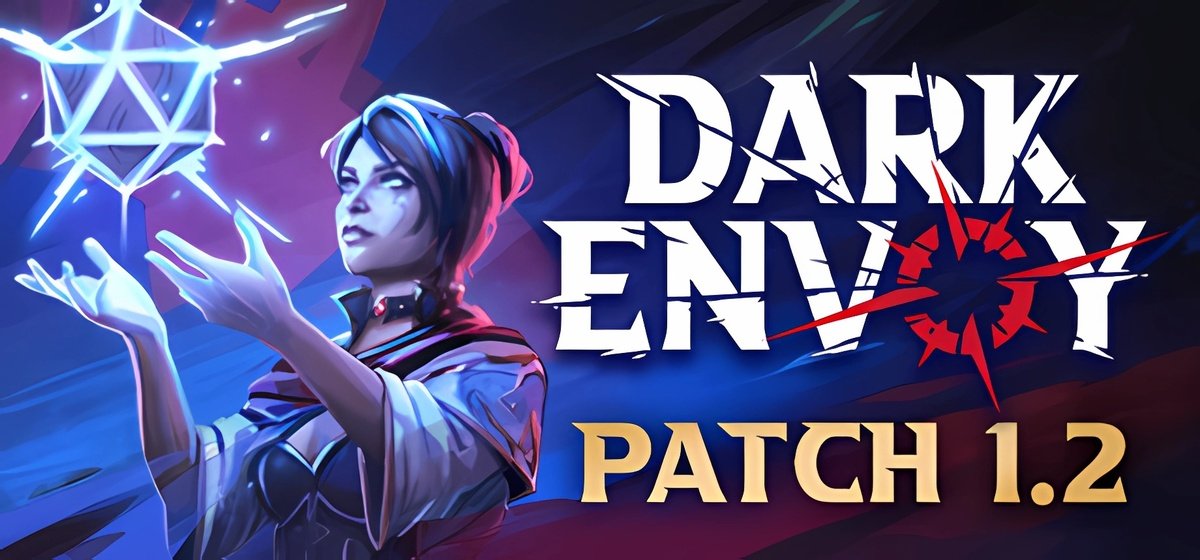 Dark Envoy v1.6.1.73592 торрент