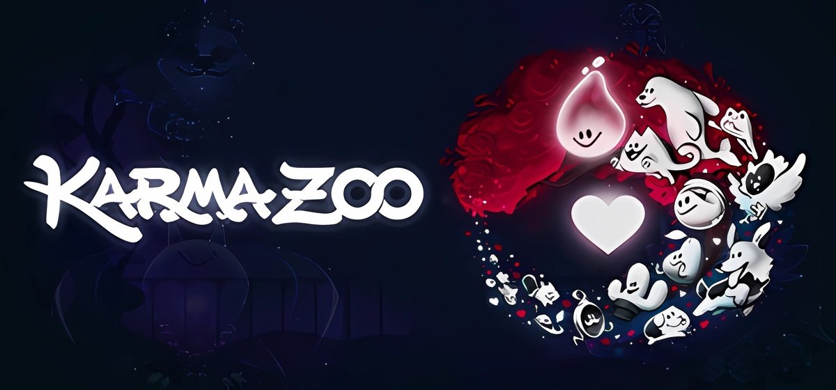 KarmaZoo Build 12962954 - торрент