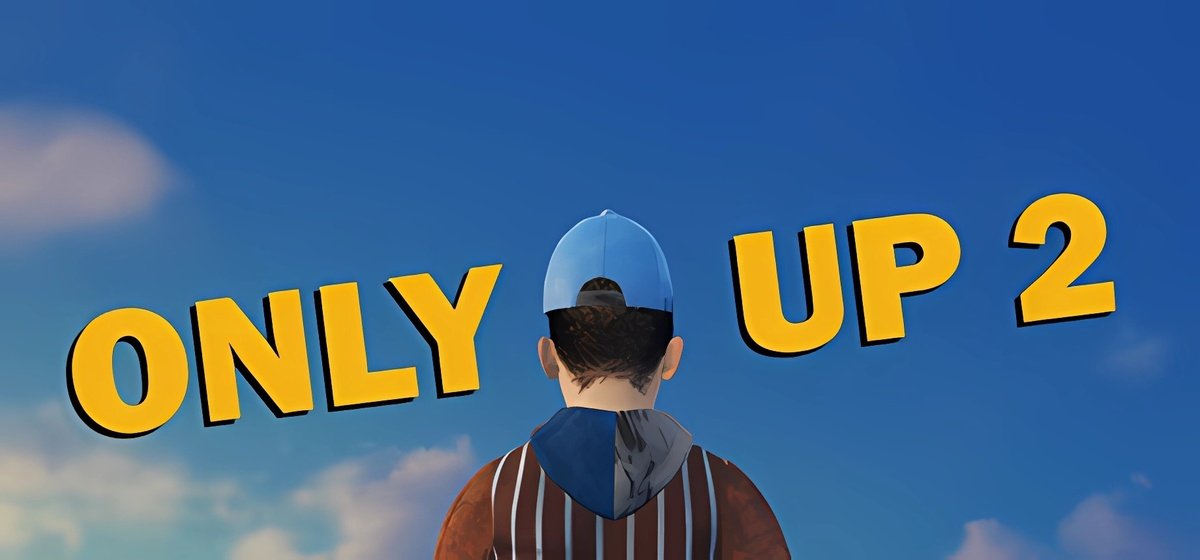 Only Up 2 v24.12.2023 - торрент