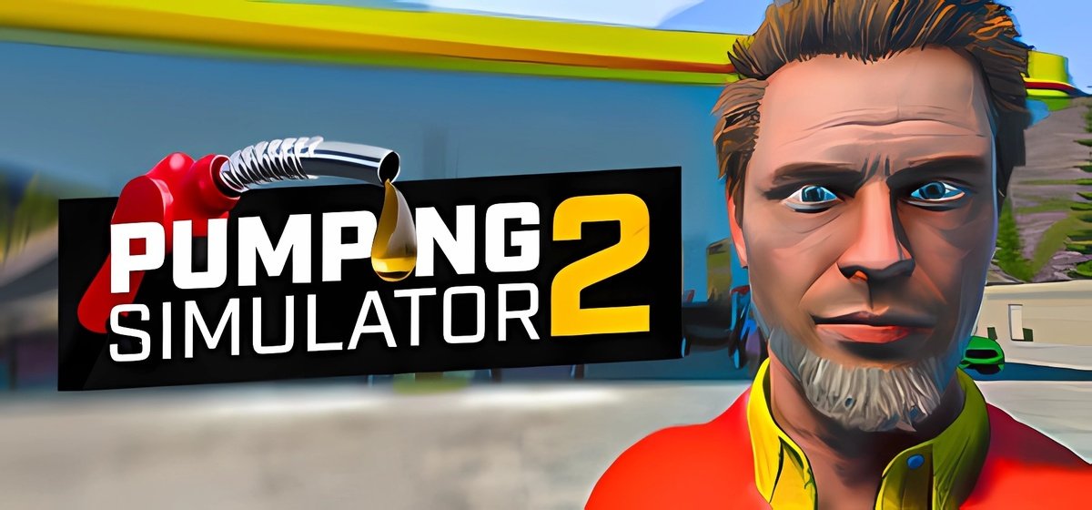 Pumping Simulator 2 v0.8.0