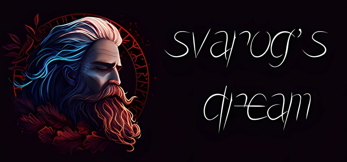 Svarog's Dream v18.07.2024 торрент