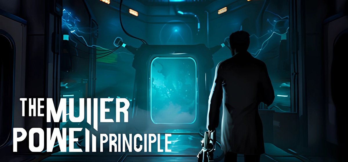 THE MULLER-POWELL PRINCIPLE v1.1.2.0 - торрент