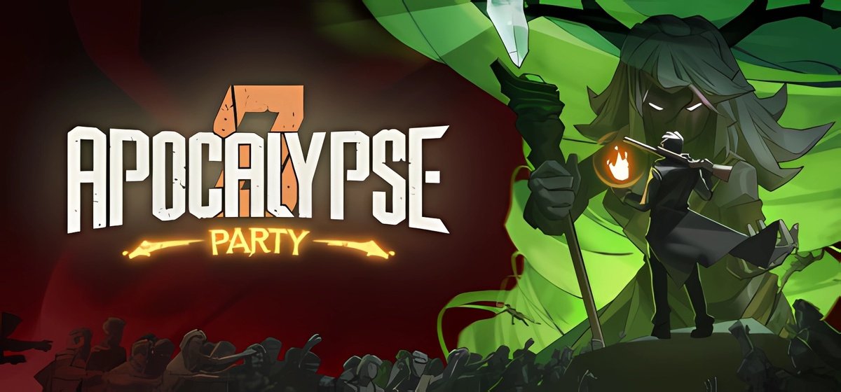 Apocalypse Party Build 16145511