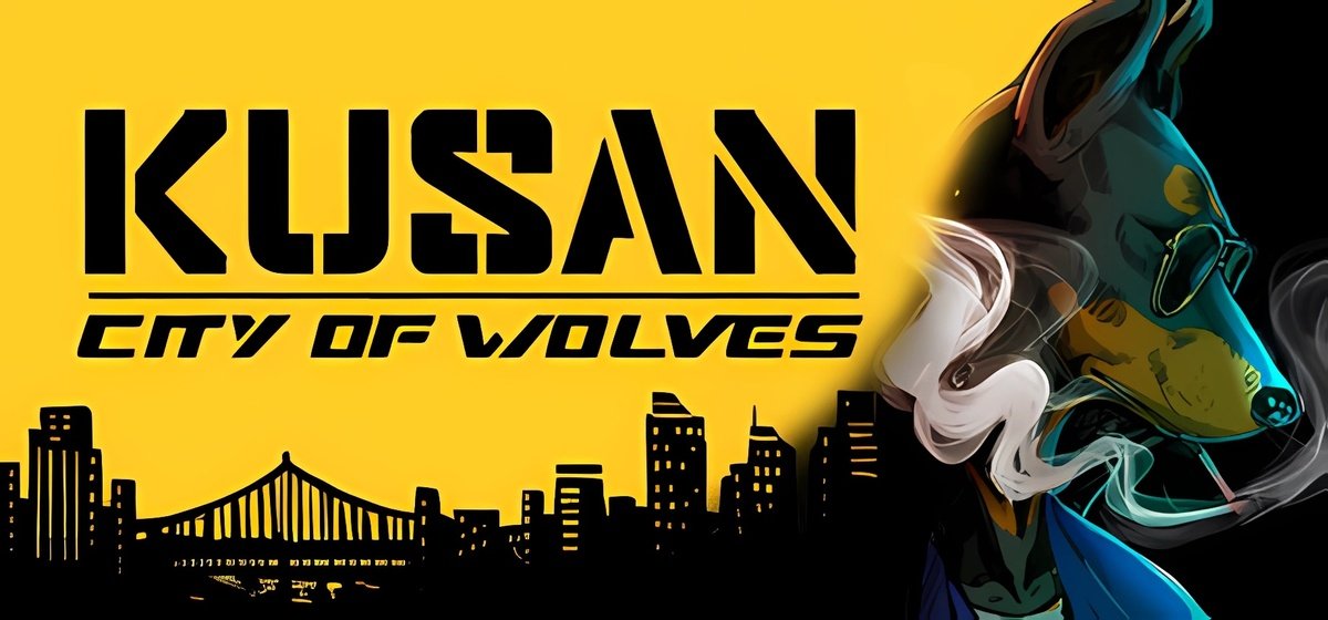 Kusan : City of Wolves v19.07.2024 игра на стадии разработки