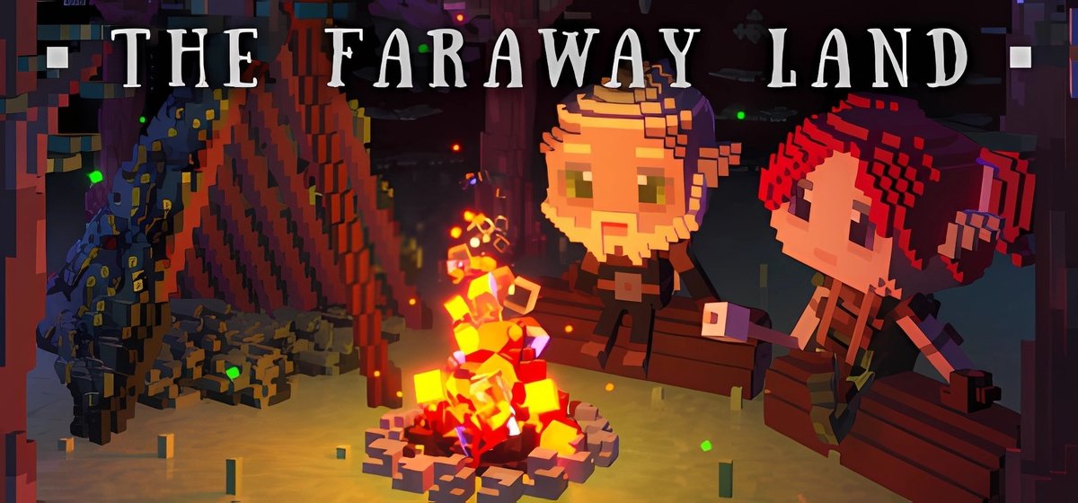 The Faraway Land Build 13000565 - торрент