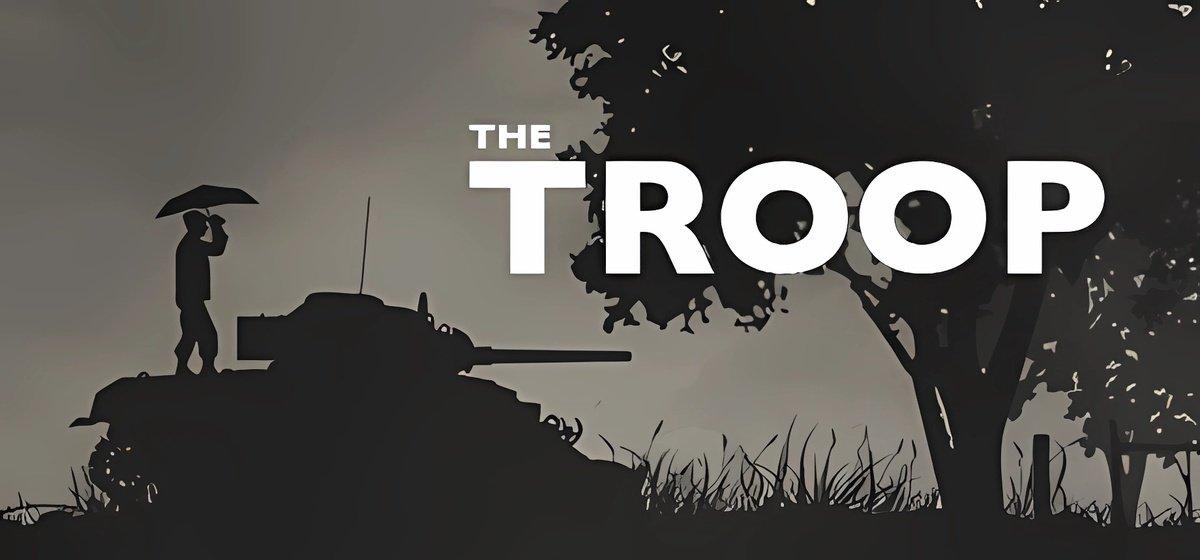 The Troop Build 12468231