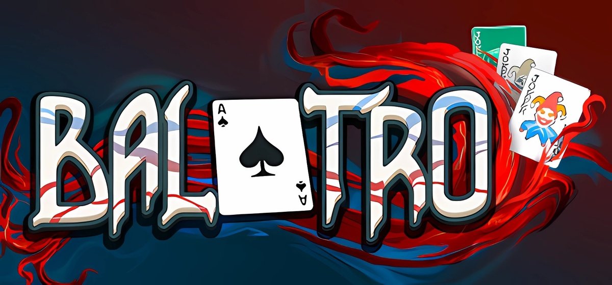 Balatro v1.0.1n торрент
