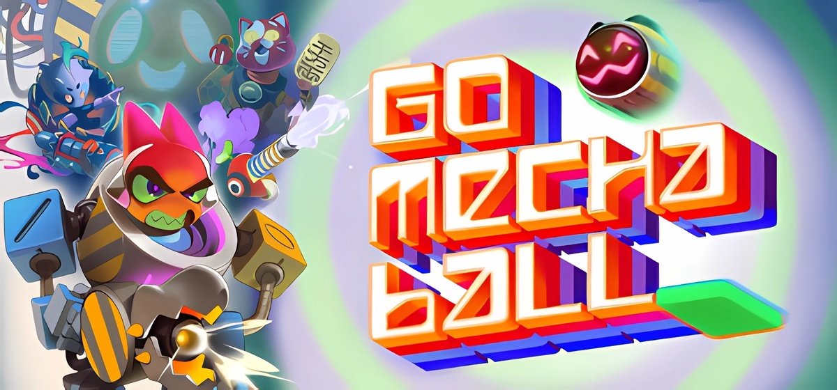 Go Mecha Ball Build 14560726
