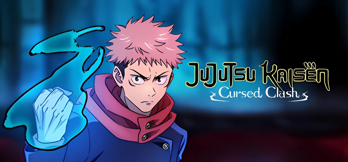 Jujutsu Kaisen Cursed Clash Build 15988265 торрент