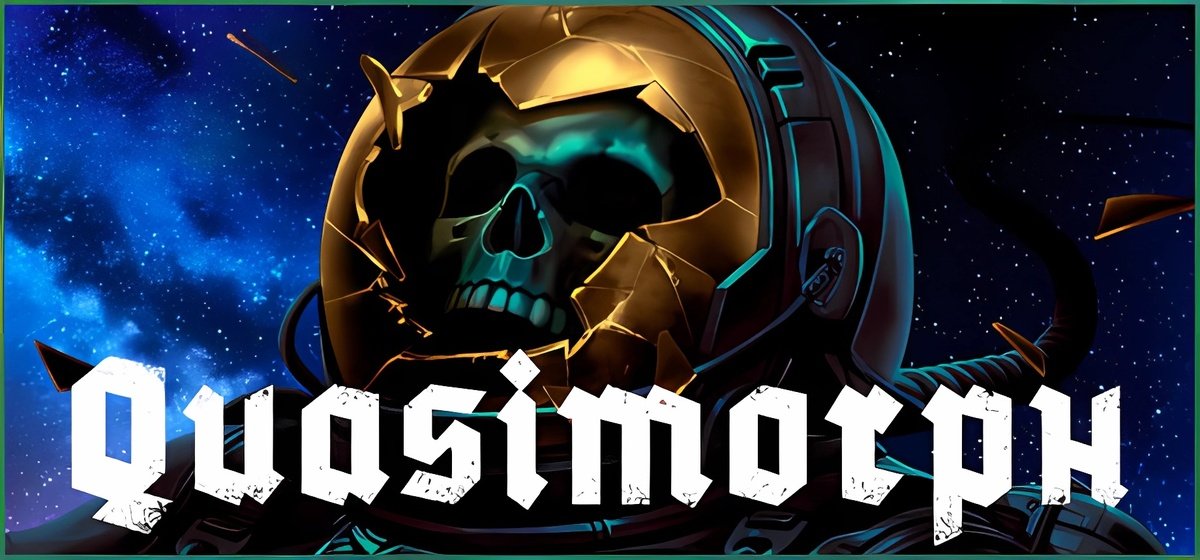 Quasimorph v0.8.5.269s торрент