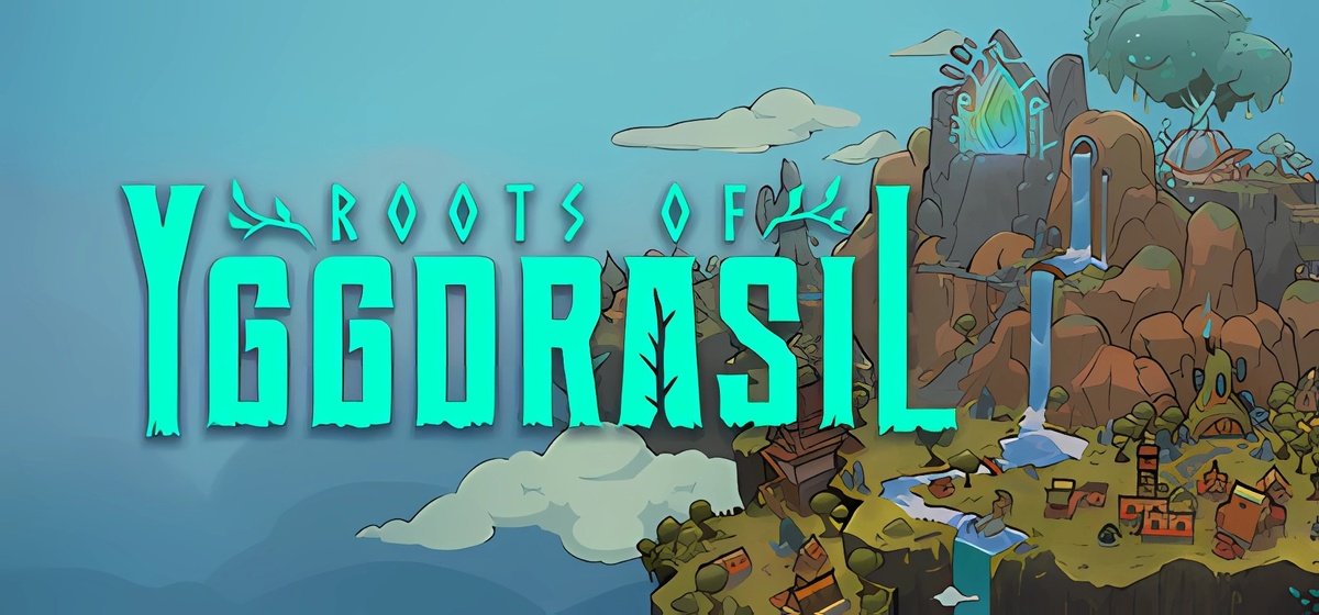 Roots of Yggdrasil Build 15878562 игра на стадии разработки