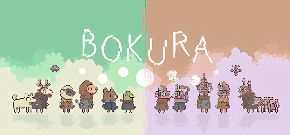 BOKURA v21.03.2024 - торрент