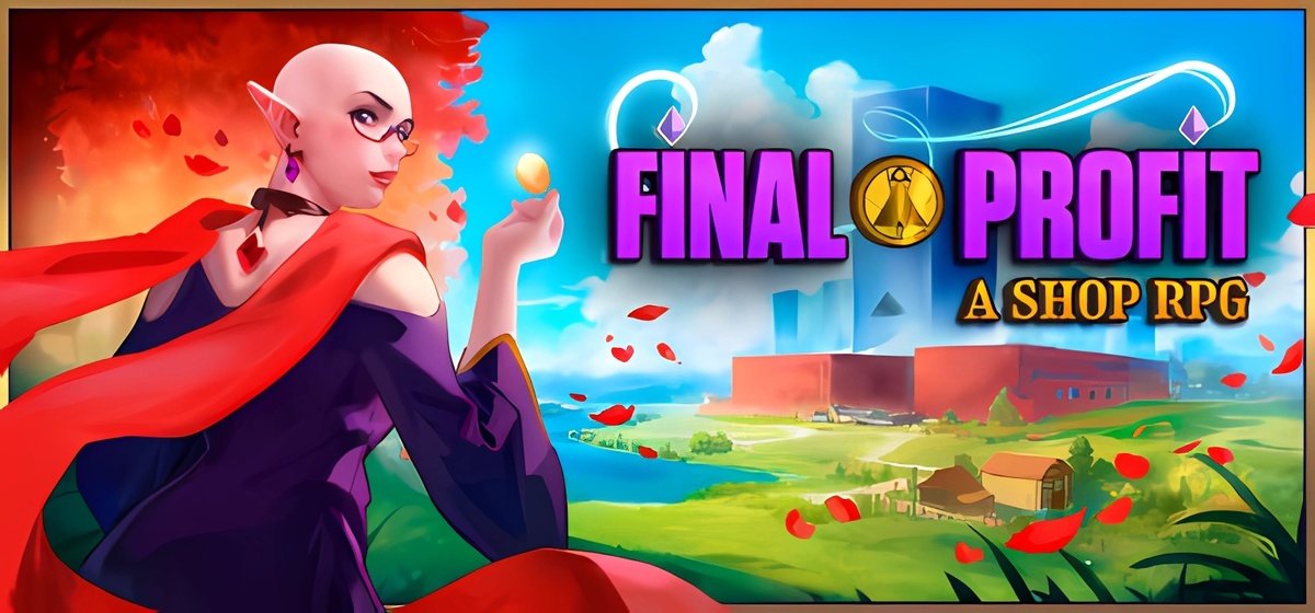 Final Profit: A Shop RPG v21.03.2024