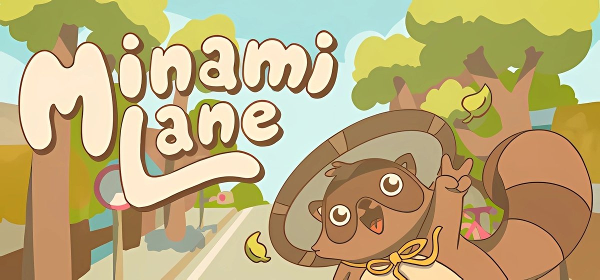 Minami Lane v1.1.2 торрент